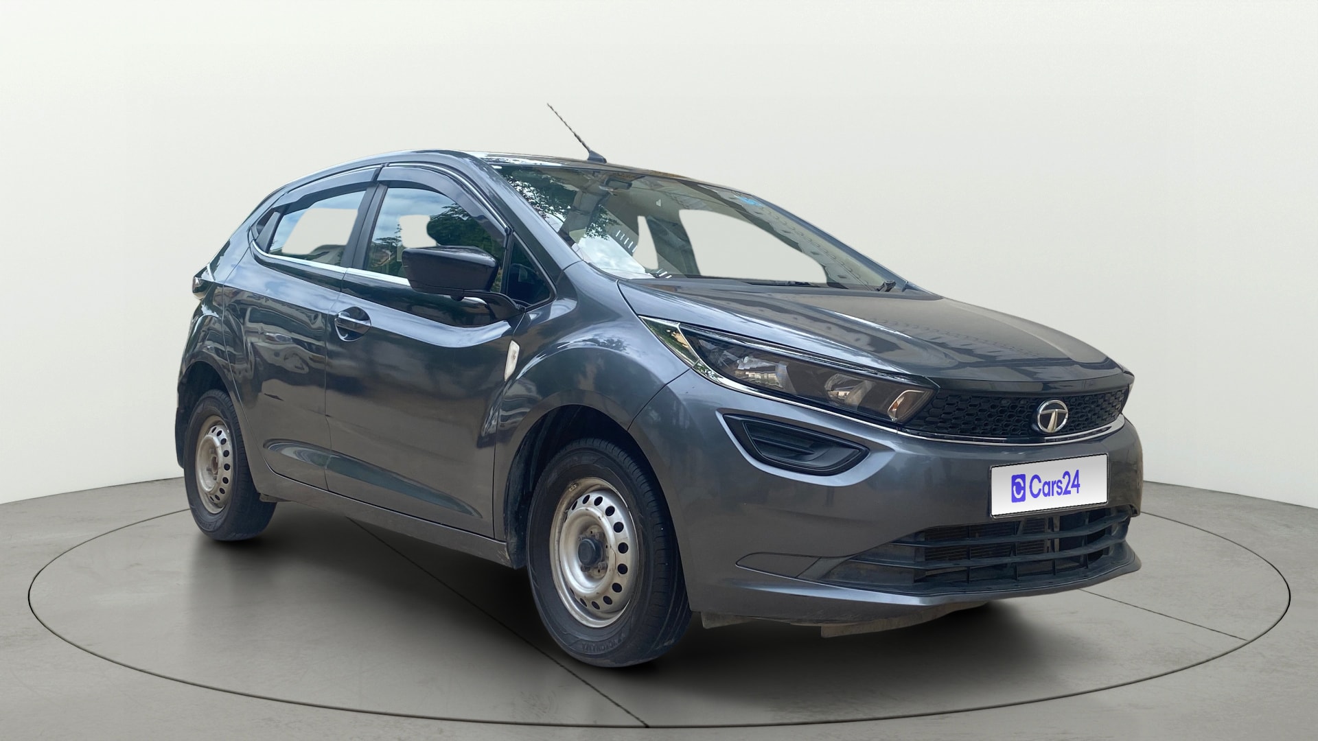 View 2022 Tata Altroz XE Plus Petrol Image 21 Used 2022 Tata Altroz XE Plus Petrol Image 21
