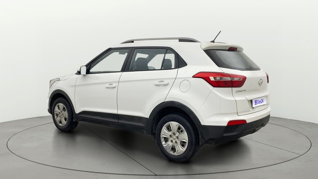 View Hyundai Creta Image 2 Used Hyundai Creta Image 2