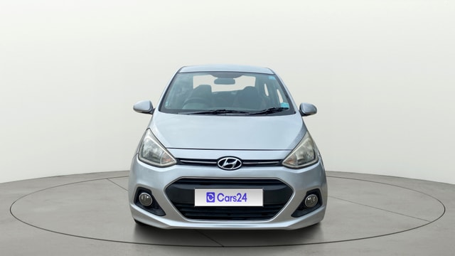 View Hyundai Xcent Image 1 Used Hyundai Xcent Image 1