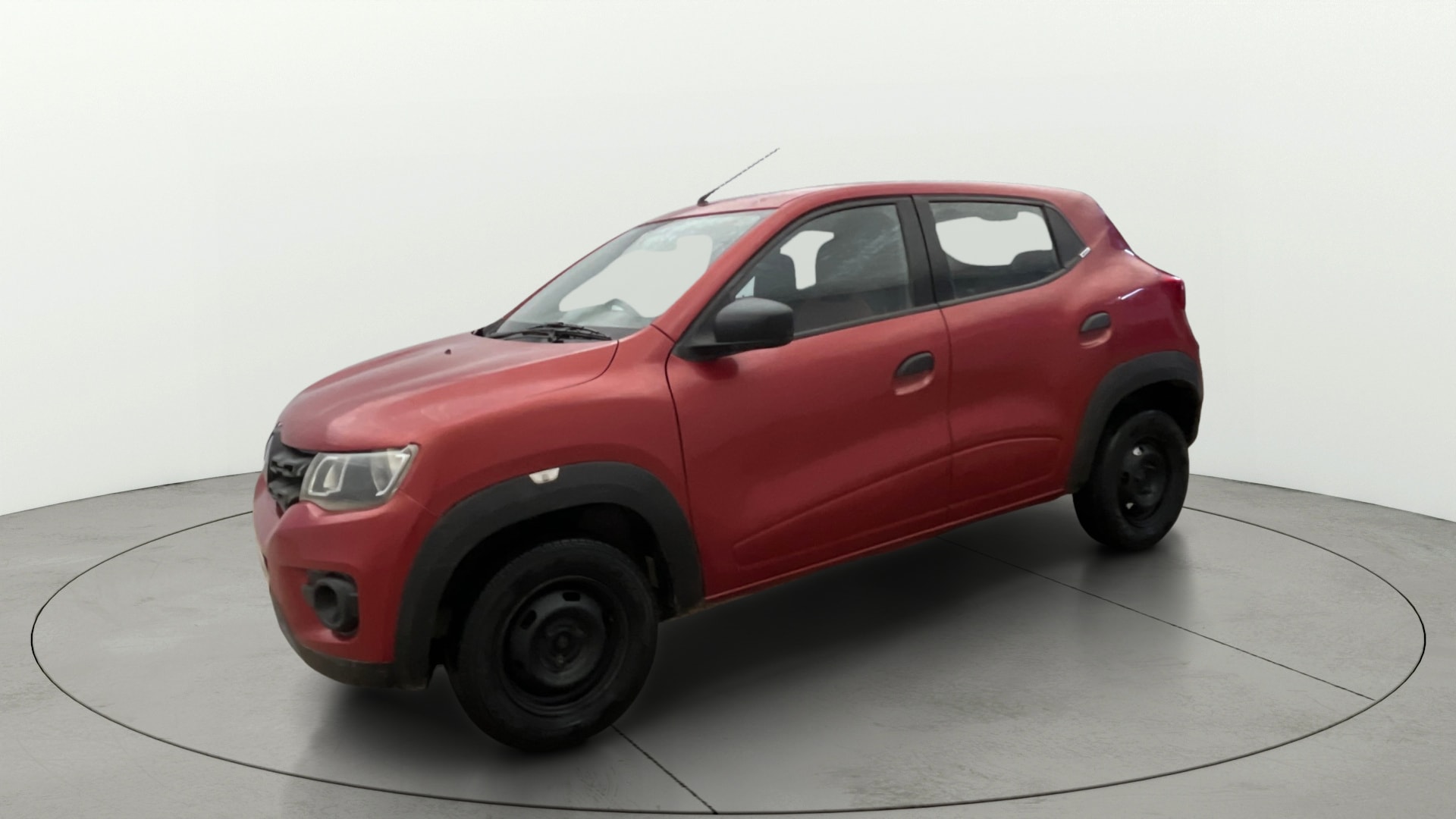 View 2016 Renault Kwid RXL Image 20 Used 2016 Renault Kwid RXL Image 20