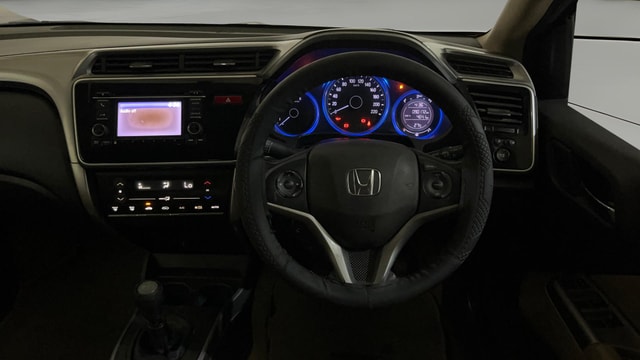 View Honda City Image 13 Used Honda City Image 13