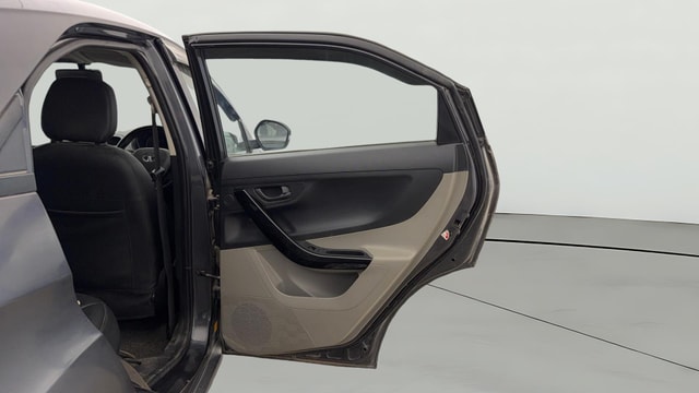 View Tata Nexon Image 7 Used Tata Nexon Image 7