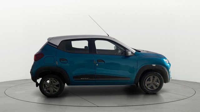 View Renault Kwid Image 8 Used Renault Kwid Image 8