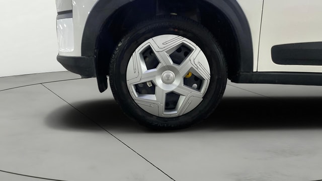 View Tata Nexon Image 27 Used Tata Nexon Image 27