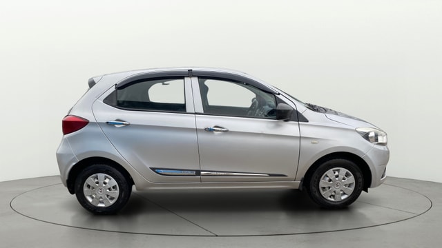 View Tata Tiago Image 8 Used Tata Tiago Image 8