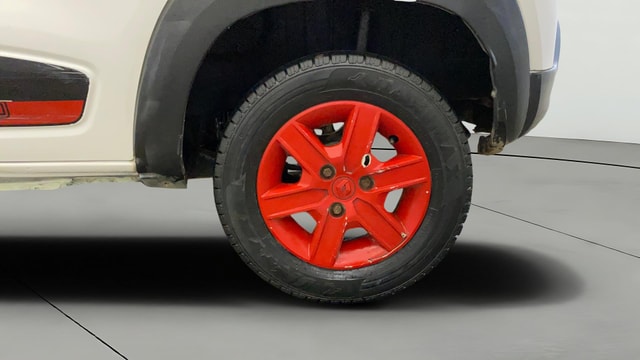 View Renault Kwid Image 7 Used Renault Kwid Image 7