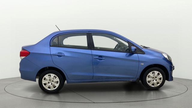 View Honda Amaze Image 8 Used Honda Amaze Image 8