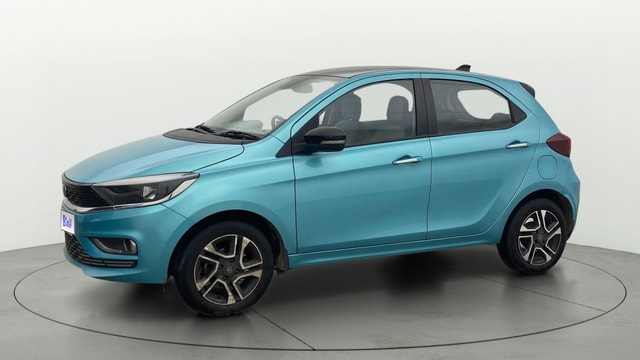 View Tata Tiago Image 36 Used Tata Tiago Image 36