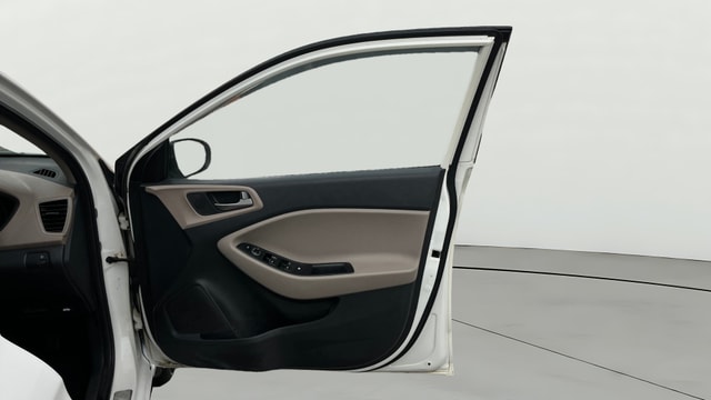 View Hyundai Elite i20 Image 45 Used Hyundai Elite i20 Image 45