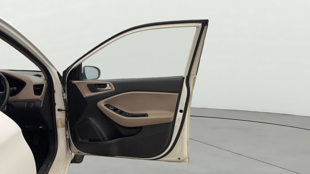 View Hyundai Elite i20 Image 44 Used Hyundai Elite i20 Image 44