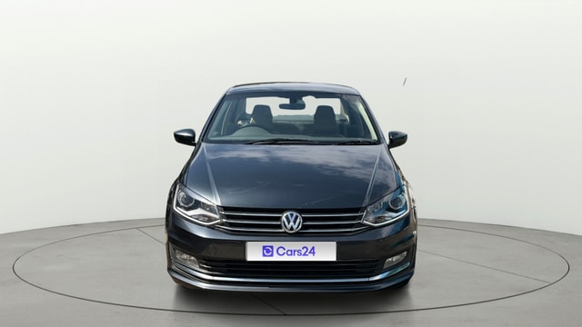 View Volkswagen Vento Image 1 Used Volkswagen Vento Image 1