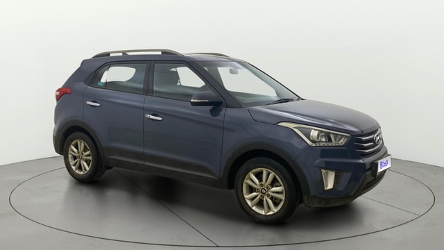 View Hyundai Creta Image 21 Used Hyundai Creta Image 21