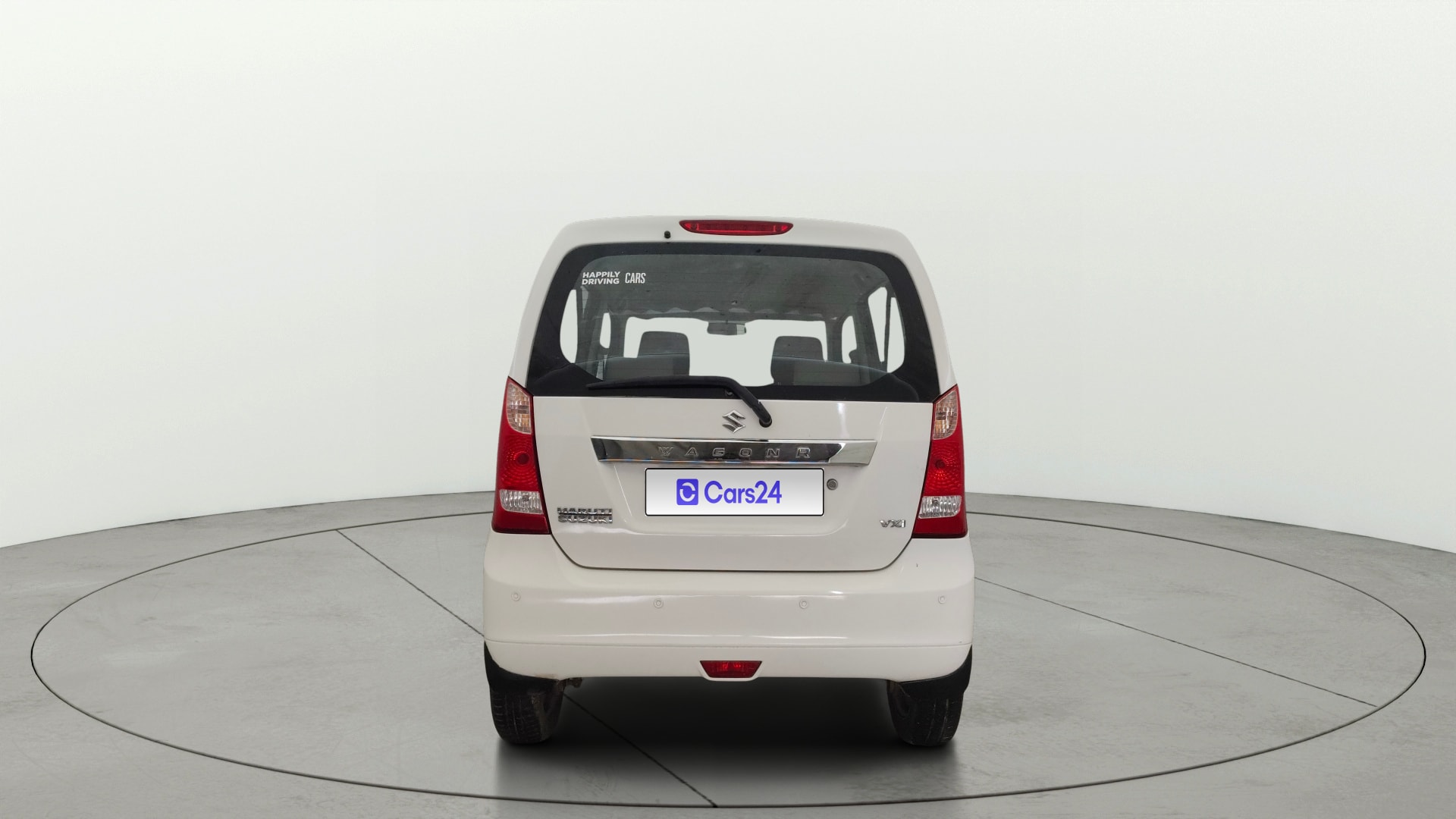 Used 2015 Maruti Suzuki 1000 Used 2015 Maruti Suzuki 1000