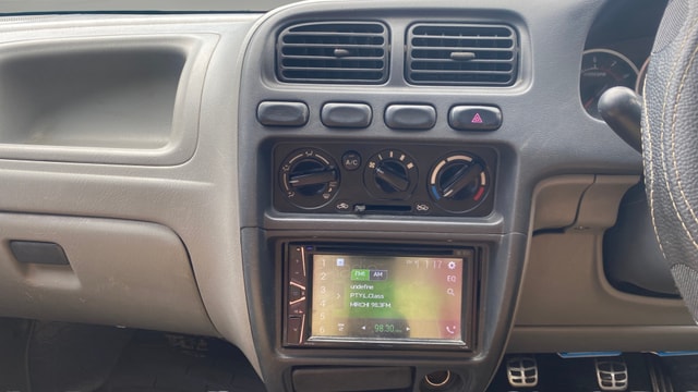 View Maruti Suzuki Alto K10 Image 31 Used Maruti Suzuki Alto K10 Image 31