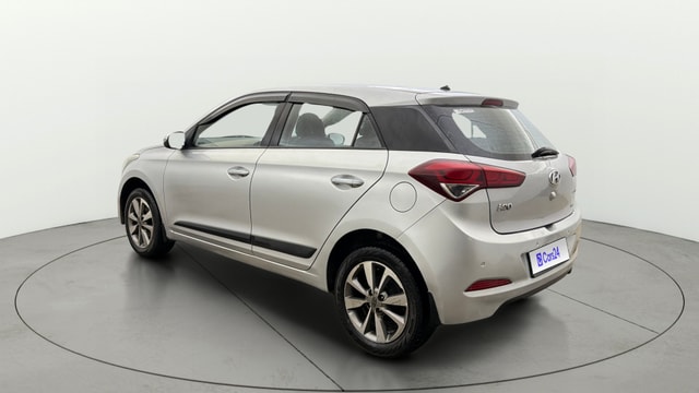 View Hyundai Elite i20 Image 2 Used Hyundai Elite i20 Image 2