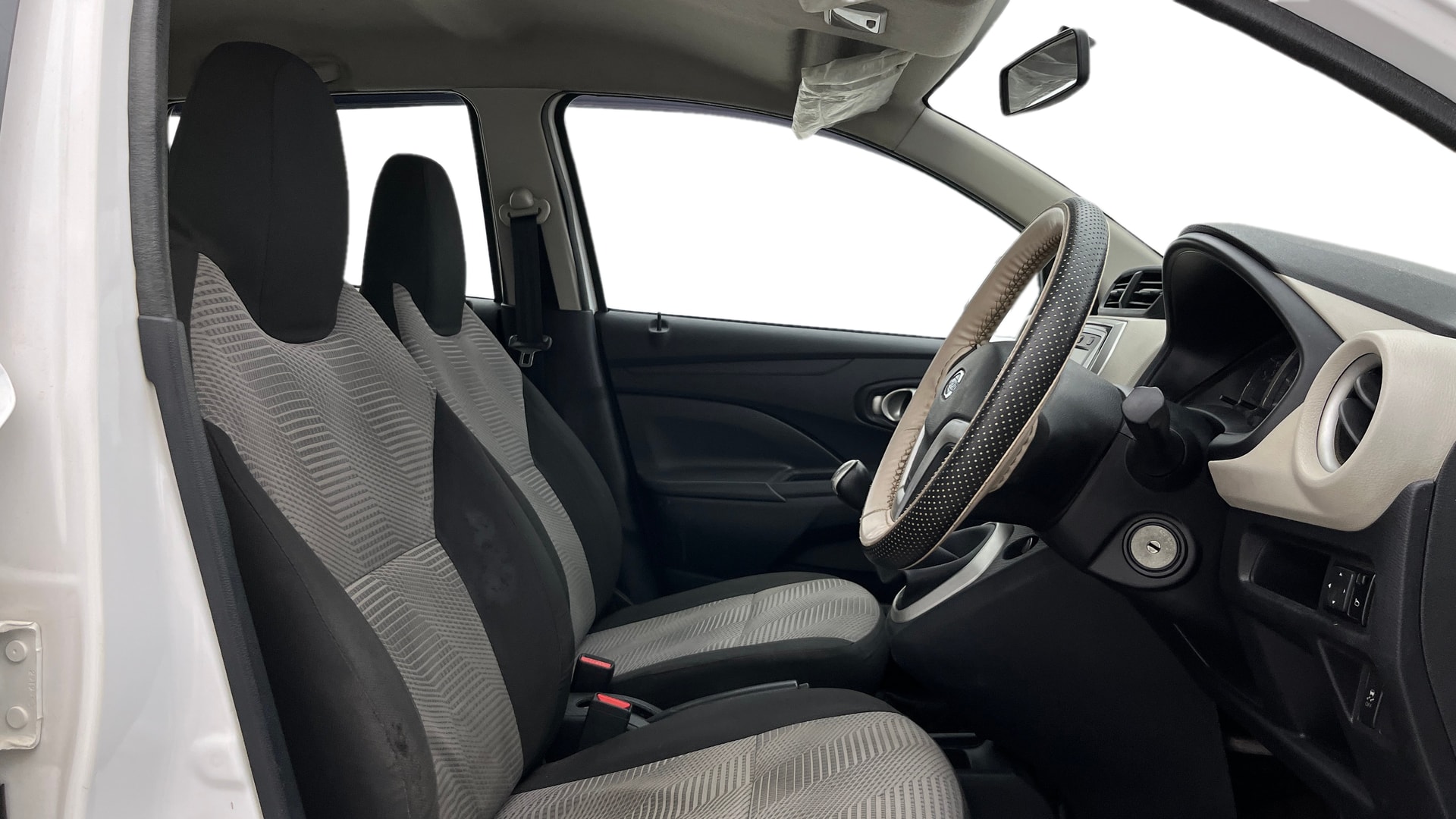 View 2020 Datsun Go Plus T Optional BS IV Image 26 Used 2020 Datsun Go Plus T Optional BS IV Image 26