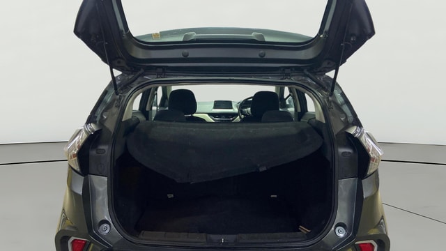 View Tata Nexon Image 42 Used Tata Nexon Image 42