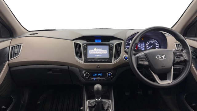 View Hyundai Creta Image 15 Used Hyundai Creta Image 15