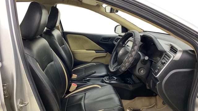 View Honda City Image 17 Used Honda City Image 17