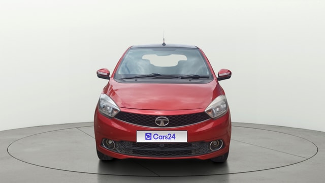 View Tata Tiago Image 1 Used Tata Tiago Image 1