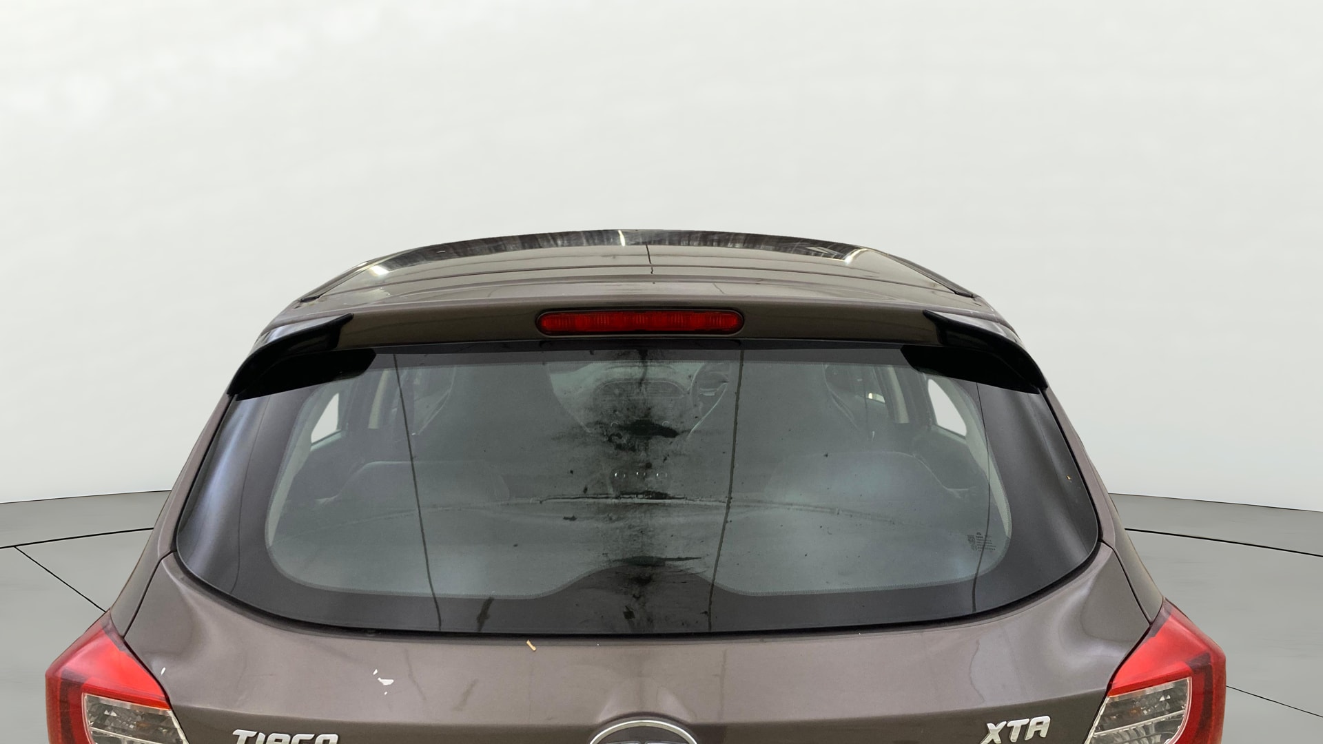 View 2018 Tata Tiago Revotorq XB Image 4 Used 2018 Tata Tiago Revotorq XB Image 4