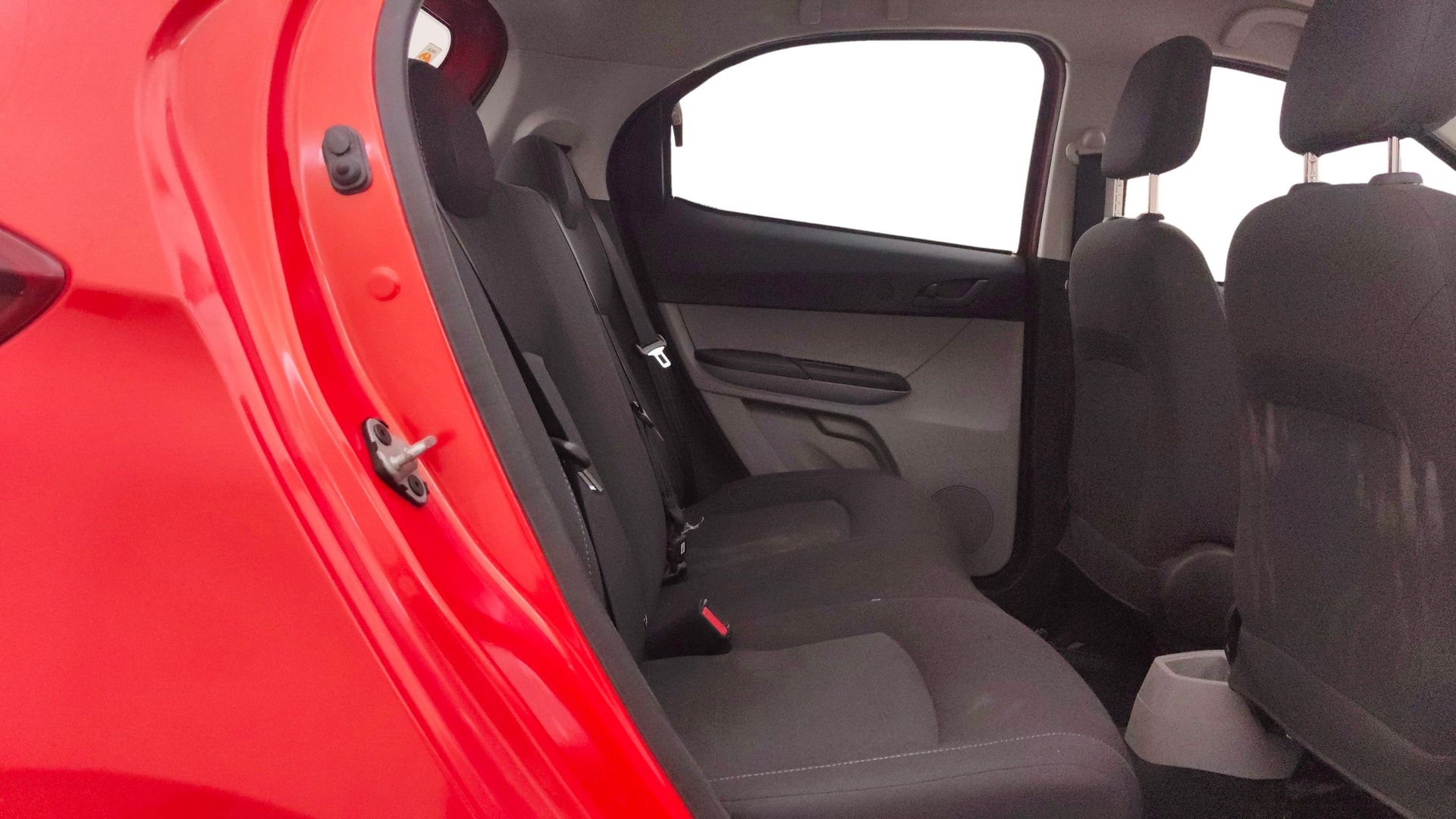 Used 2024 Tata Tiago Used 2024 Tata Tiago