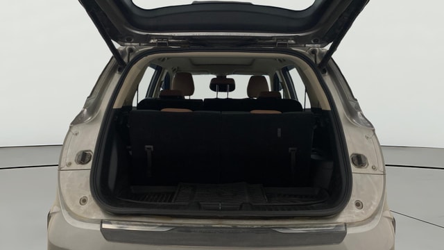 View MG Hector Plus Image 43 Used MG Hector Plus Image 43