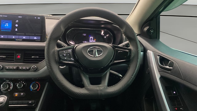 View Tata Nexon Image 20 Used Tata Nexon Image 20
