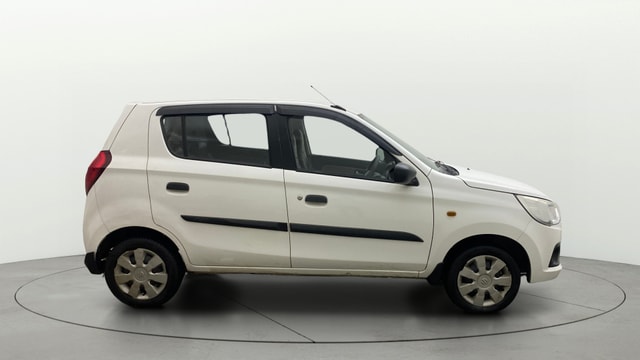 View Maruti Suzuki Alto K10 Image 8 Used Maruti Suzuki Alto K10 Image 8