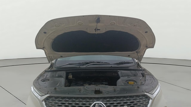 View MG Hector Image 20 Used MG Hector Image 20