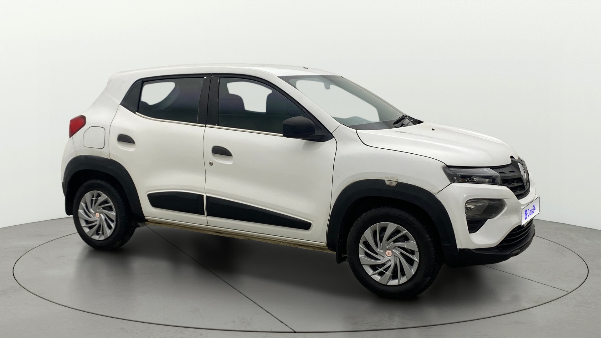 View 2022 Renault Kwid RXL 1.0 Image 36 Used 2022 Renault Kwid RXL 1.0 Image 36