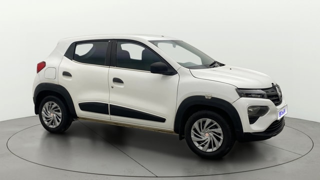 View Renault Kwid Image 36 Used Renault Kwid Image 36