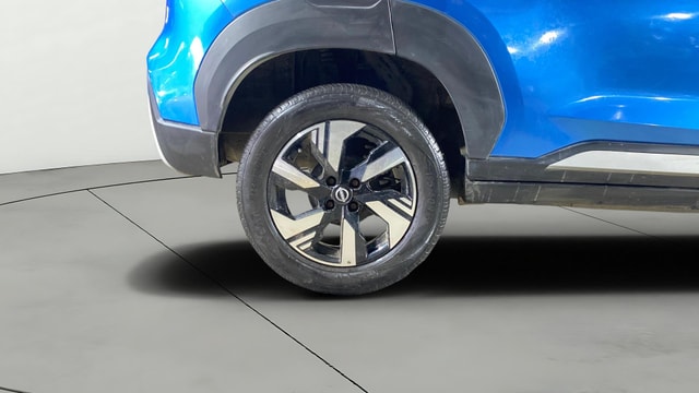 View Nissan Magnite Image 25 Used Nissan Magnite Image 25