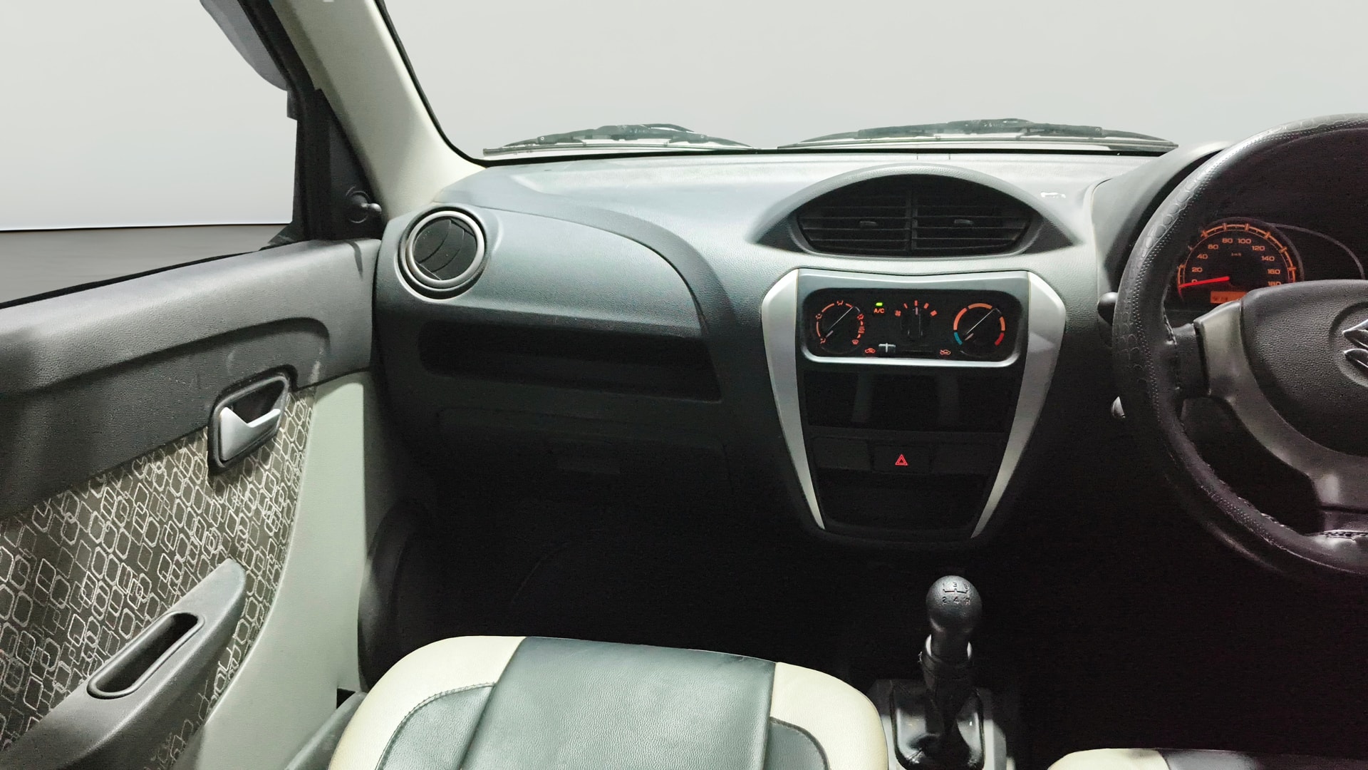 View 2017 Maruti Suzuki Alto 800 LX Image 17 Used 2017 Maruti Suzuki Alto 800 LX Image 17