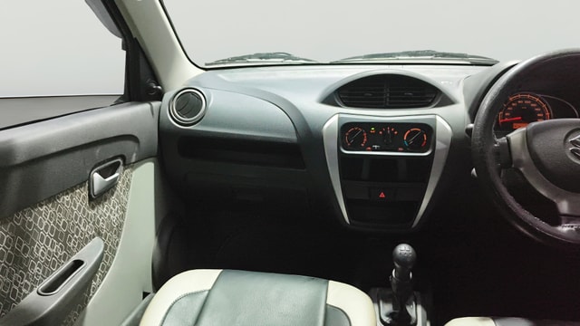 View Maruti Suzuki Alto 800 Image 17 Used Maruti Suzuki Alto 800 Image 17