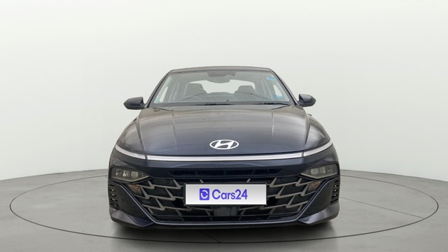 View Hyundai Verna Image 1 Used Hyundai Verna Image 1