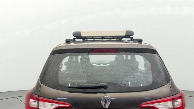 View Renault Triber Image 3 Used Renault Triber Image 3