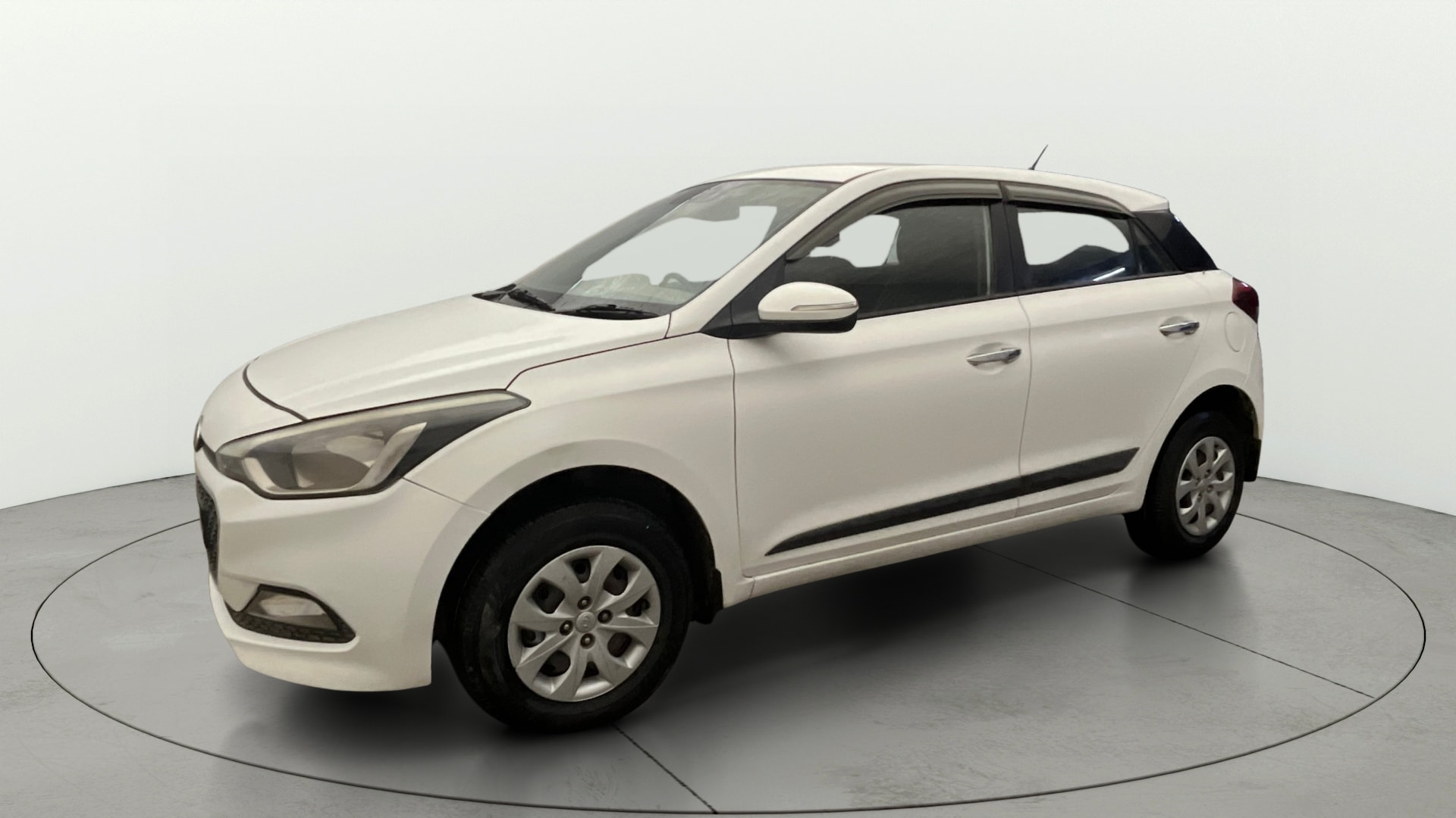 View 2016 Hyundai Elite i20 1.4 Sportz Diesel Image 21 Used 2016 Hyundai Elite i20 1.4 Sportz Diesel Image 21
