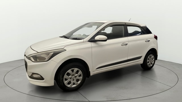 View Hyundai Elite i20 Image 21 Used Hyundai Elite i20 Image 21