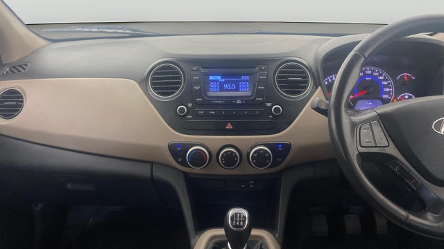 View Hyundai Grand i10 Image 17 Used Hyundai Grand i10 Image 17