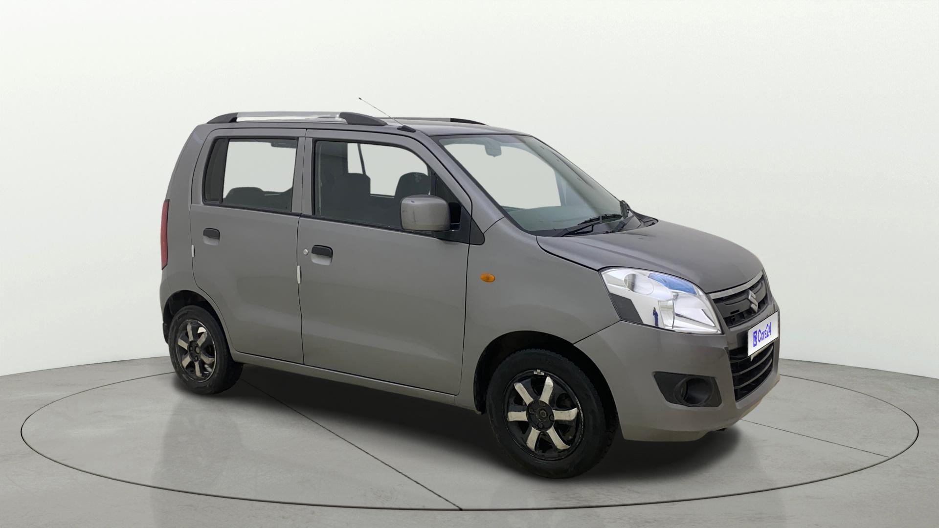 View 2017 Maruti Suzuki 1000 Base Variant Image 35 Used 2017 Maruti Suzuki 1000 Base Variant Image 35