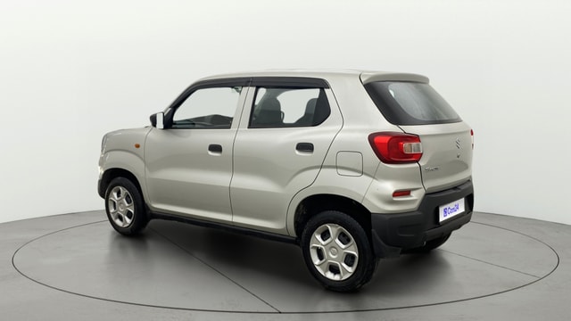 View Maruti Suzuki 1000 Image 2 Used Maruti Suzuki 1000 Image 2