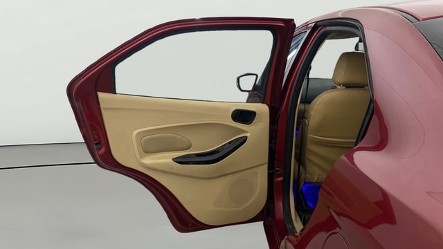 View Ford Figo Aspire Image 22 Used Ford Figo Aspire Image 22