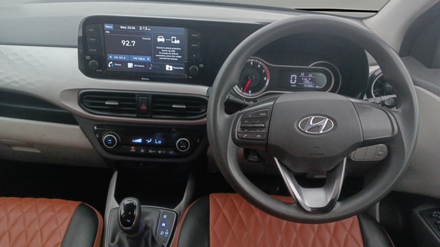 View Hyundai Grand i10 Nios Image 12 Used Hyundai Grand i10 Nios Image 12