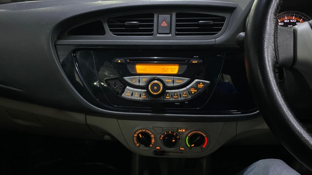 View Maruti Suzuki Alto K10 Image 30 Used Maruti Suzuki Alto K10 Image 30