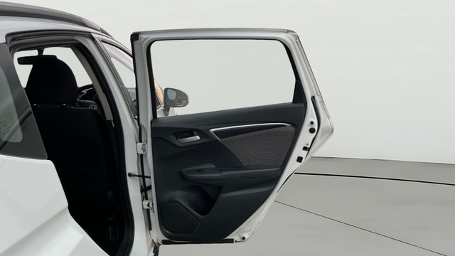 View Honda WR-V Image 7 Used Honda WR-V Image 7