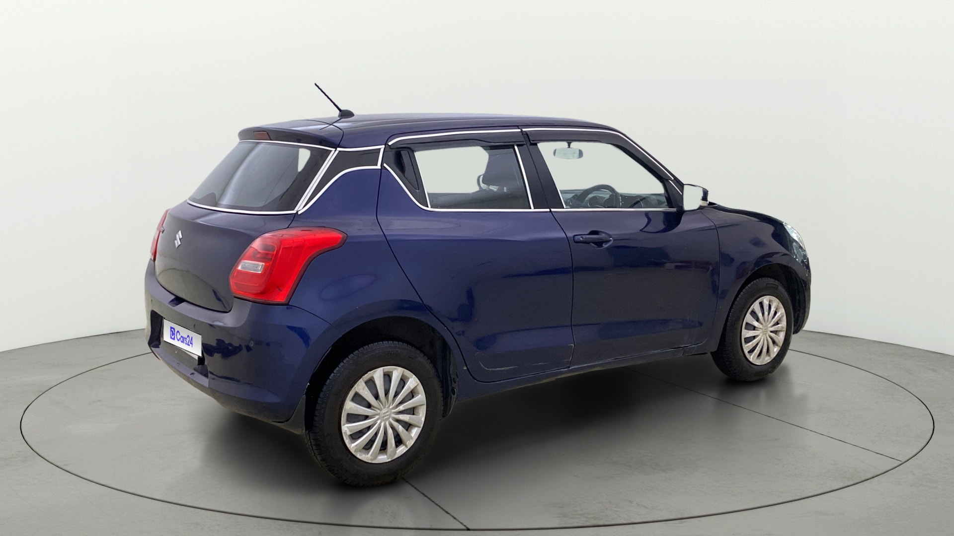 View 2012 Maruti Suzuki 1000 Base Variant Image 41 Used 2012 Maruti Suzuki 1000 Base Variant Image 41