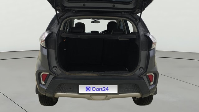 View Tata Nexon Image 38 Used Tata Nexon Image 38