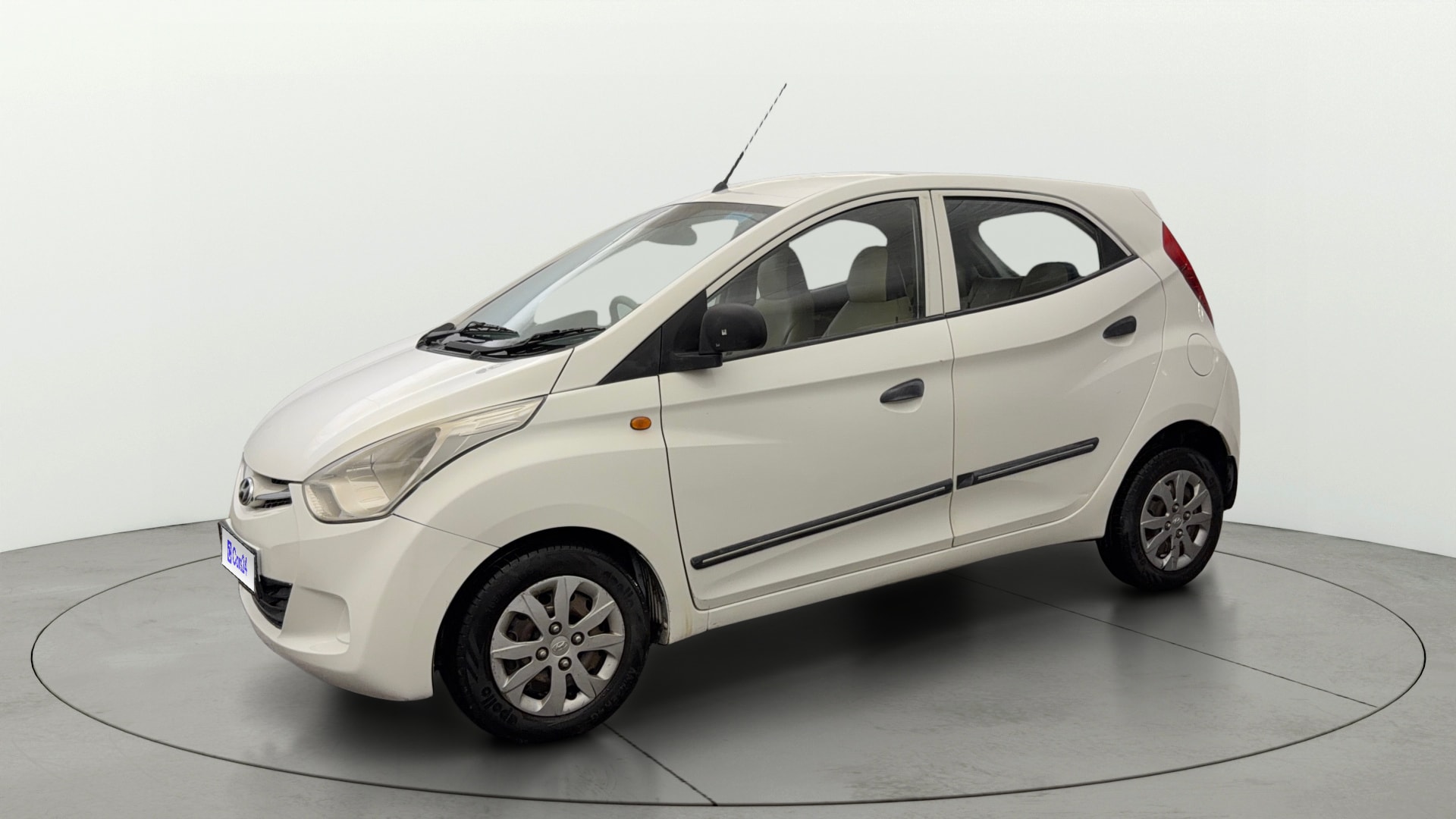 Used 2019 Hyundai EON Used 2019 Hyundai EON