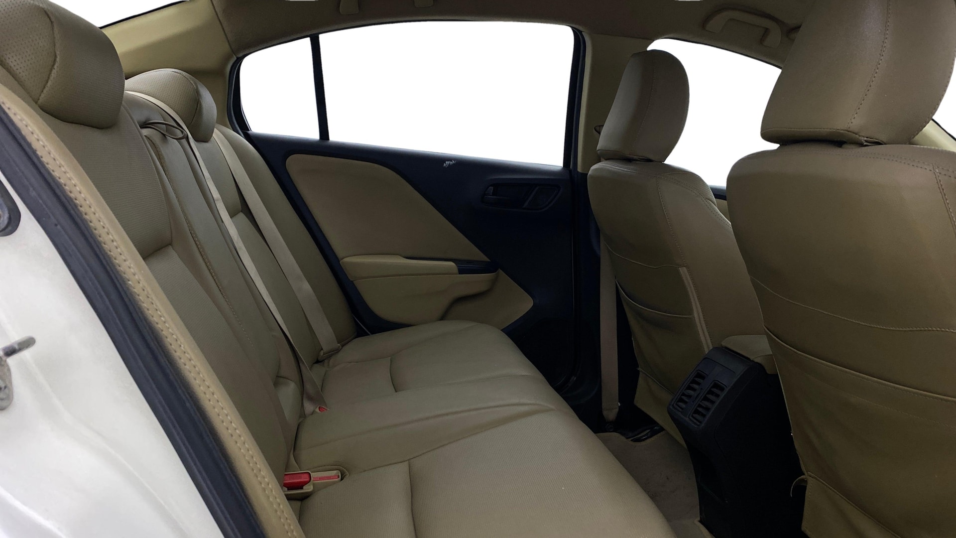 Used 2016 Honda City Used 2016 Honda City